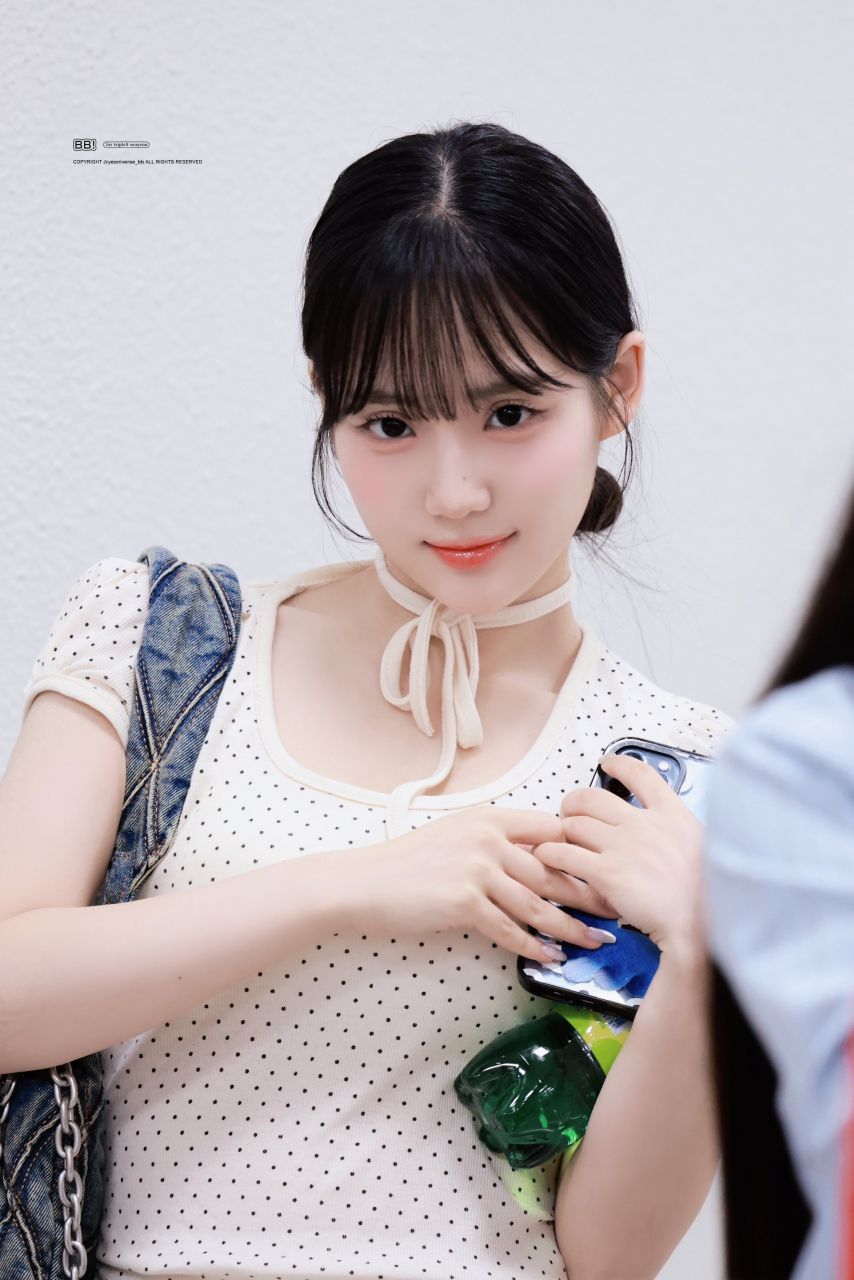트리플에스 윤서연