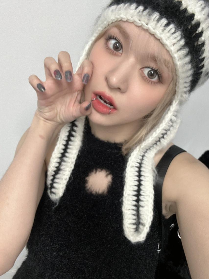 엔믹스 릴리