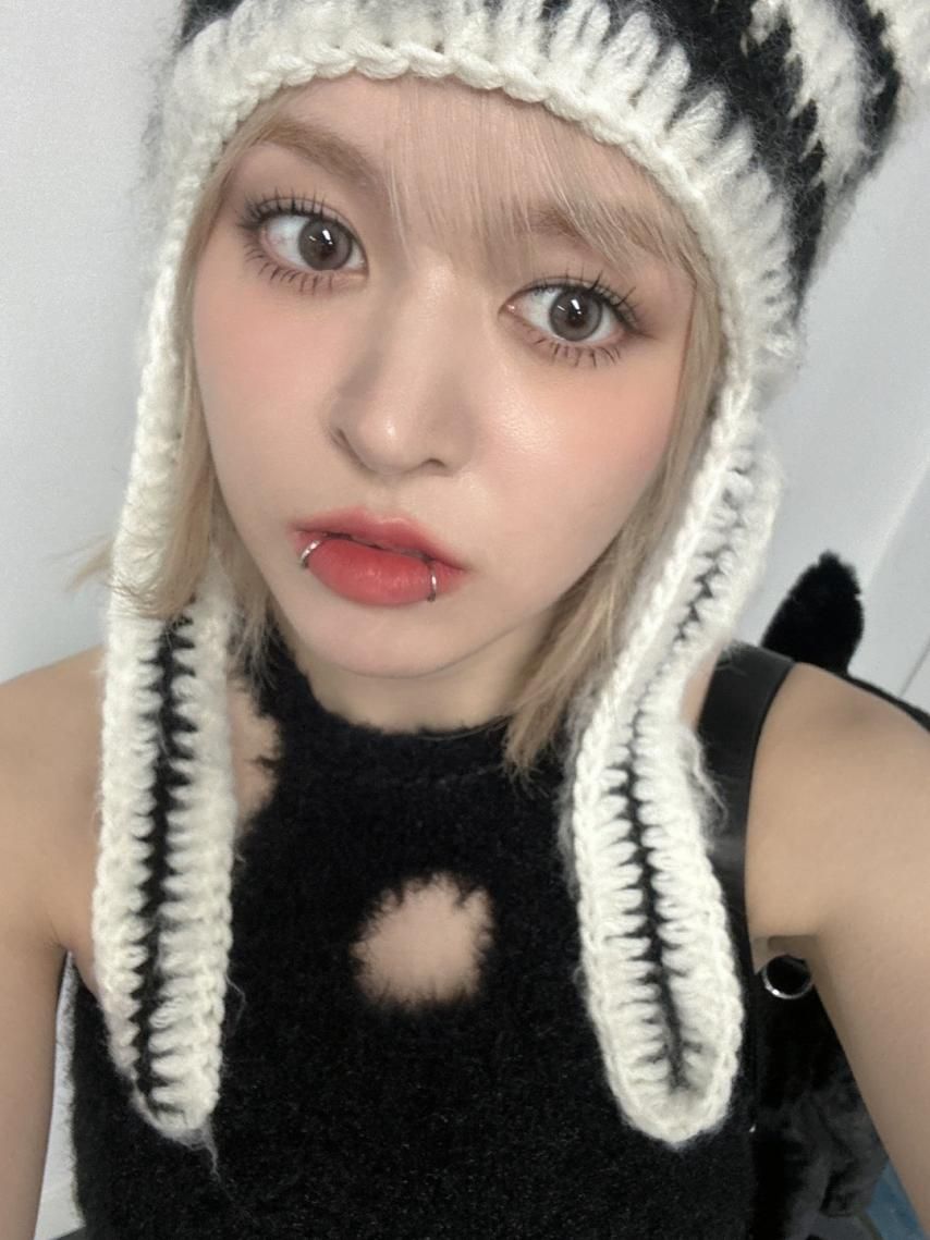 엔믹스 릴리
