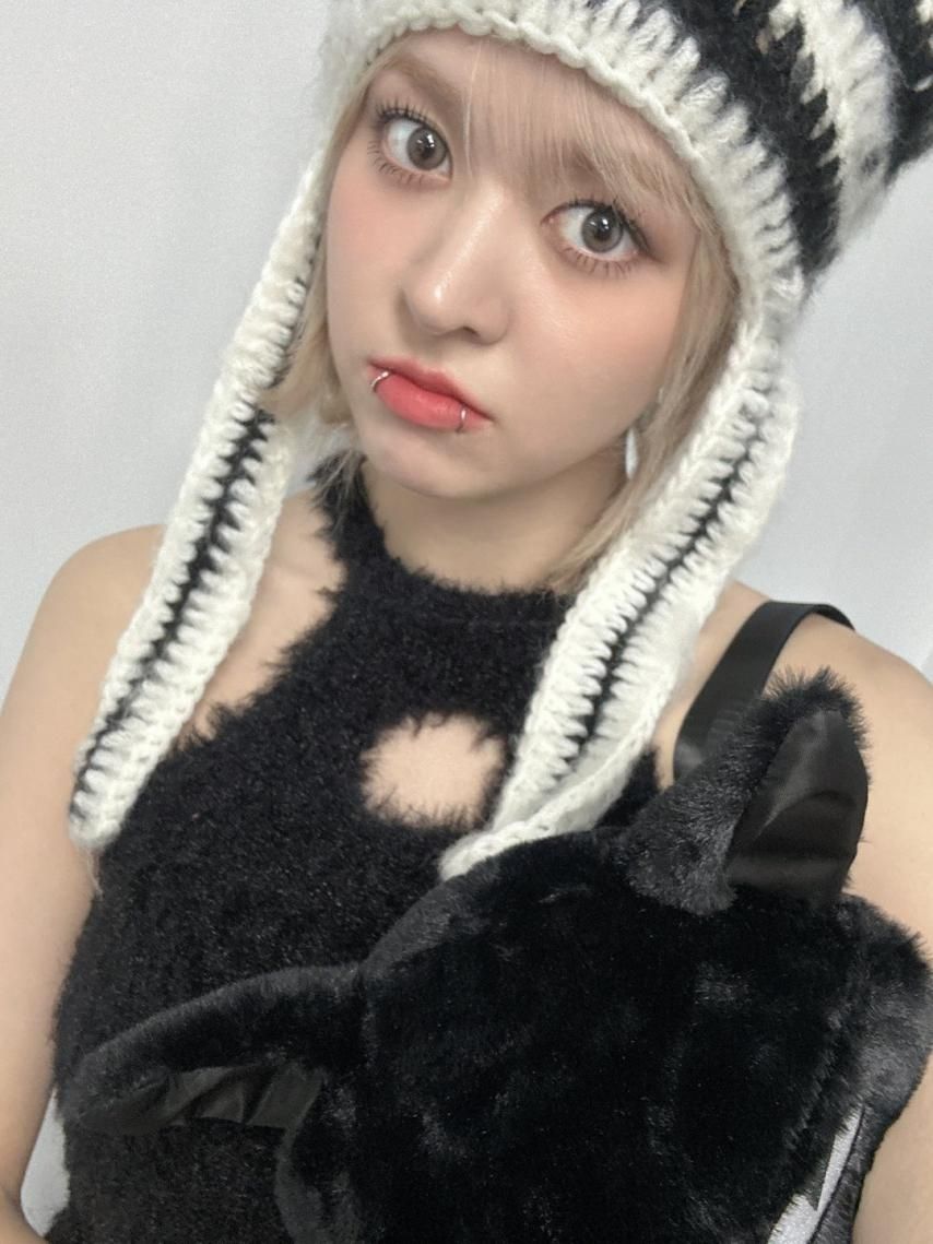 엔믹스 릴리