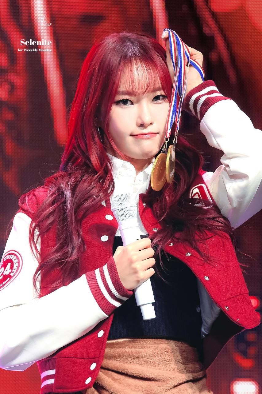위클리 먼데이
