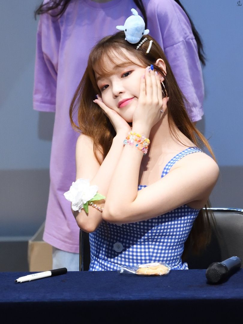 오마이걸 승희