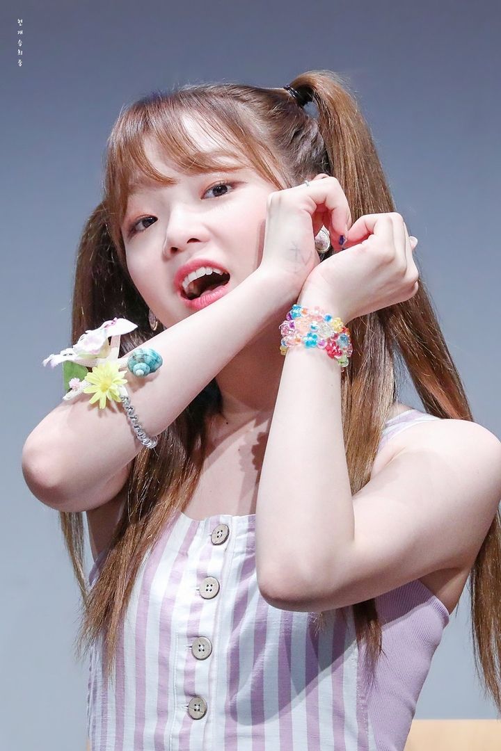 오마이걸 승희