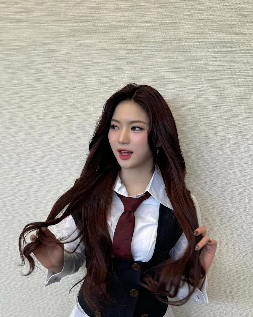 스테이씨 아이사