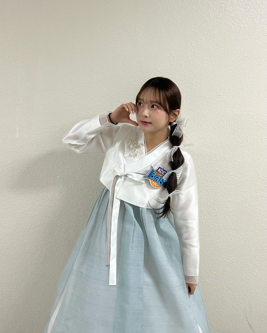 김가은