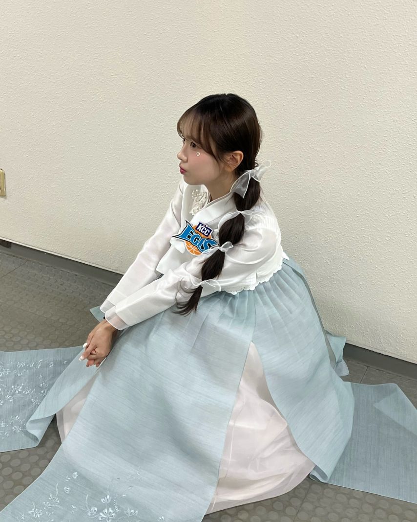 김가은