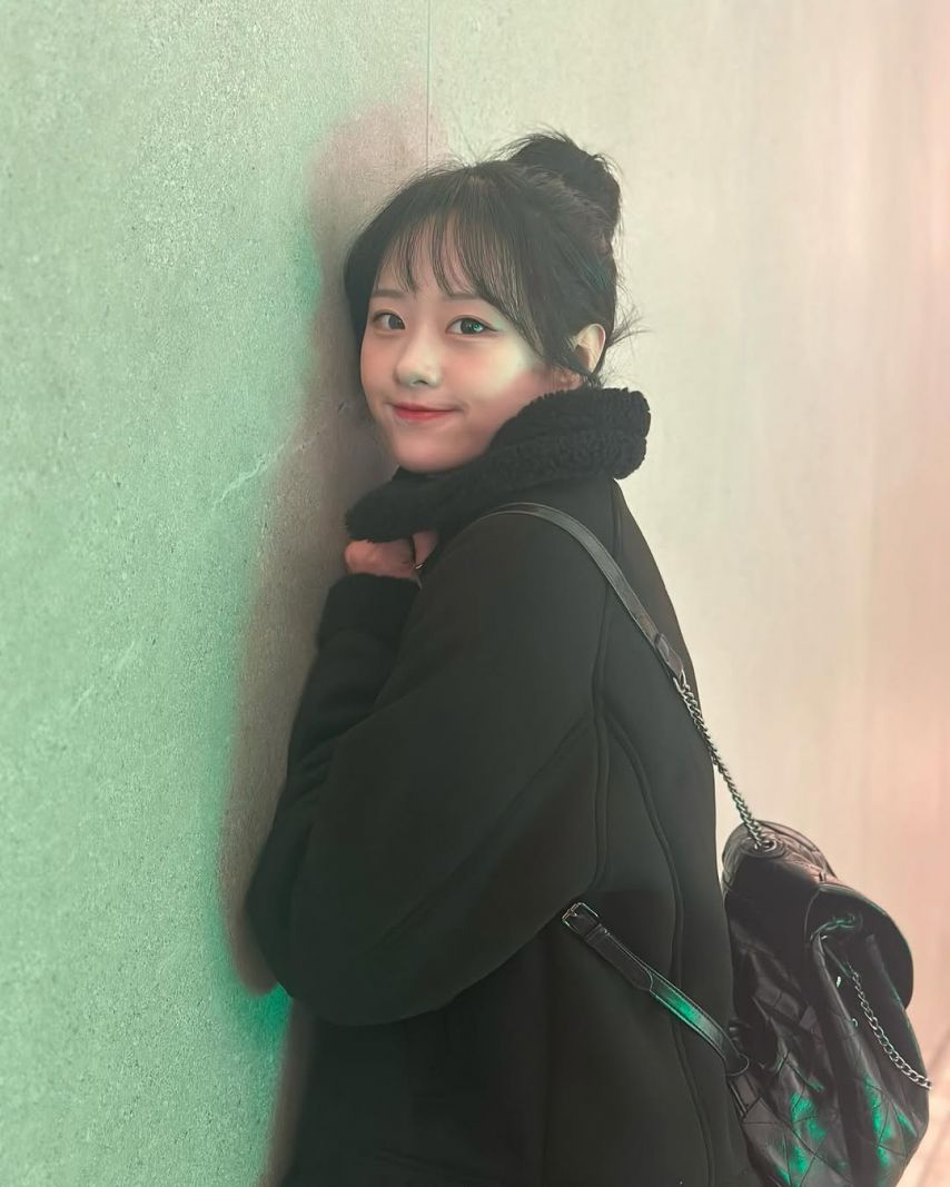 이호은