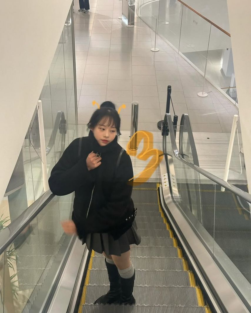 이호은