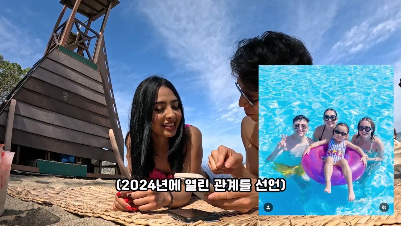 멕시코의 성 문화