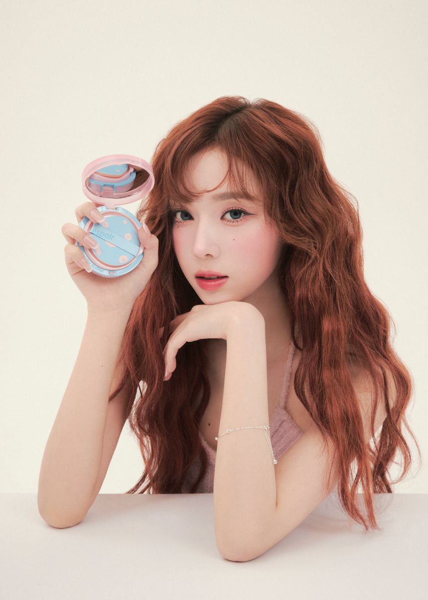 에스파 윈터 에스쁘아 고화질