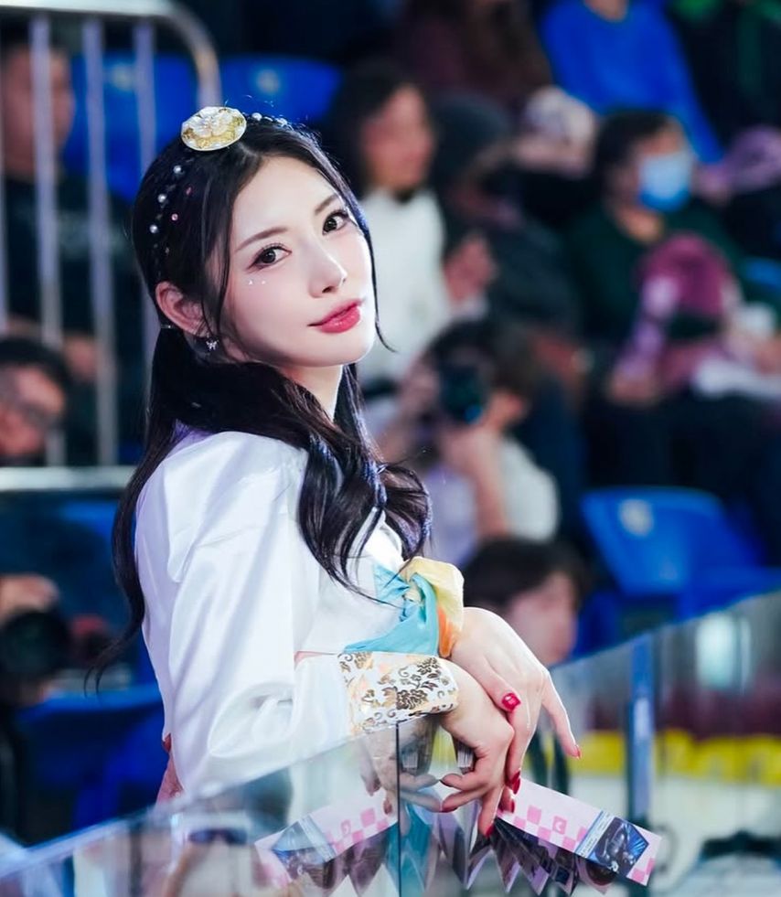 김자인
