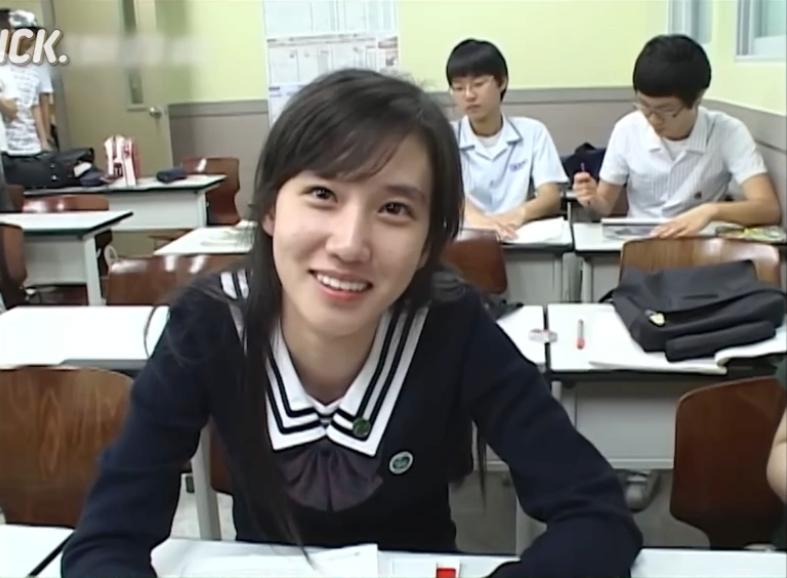 그알에 나왔었던 17살 고등학생 박은빈