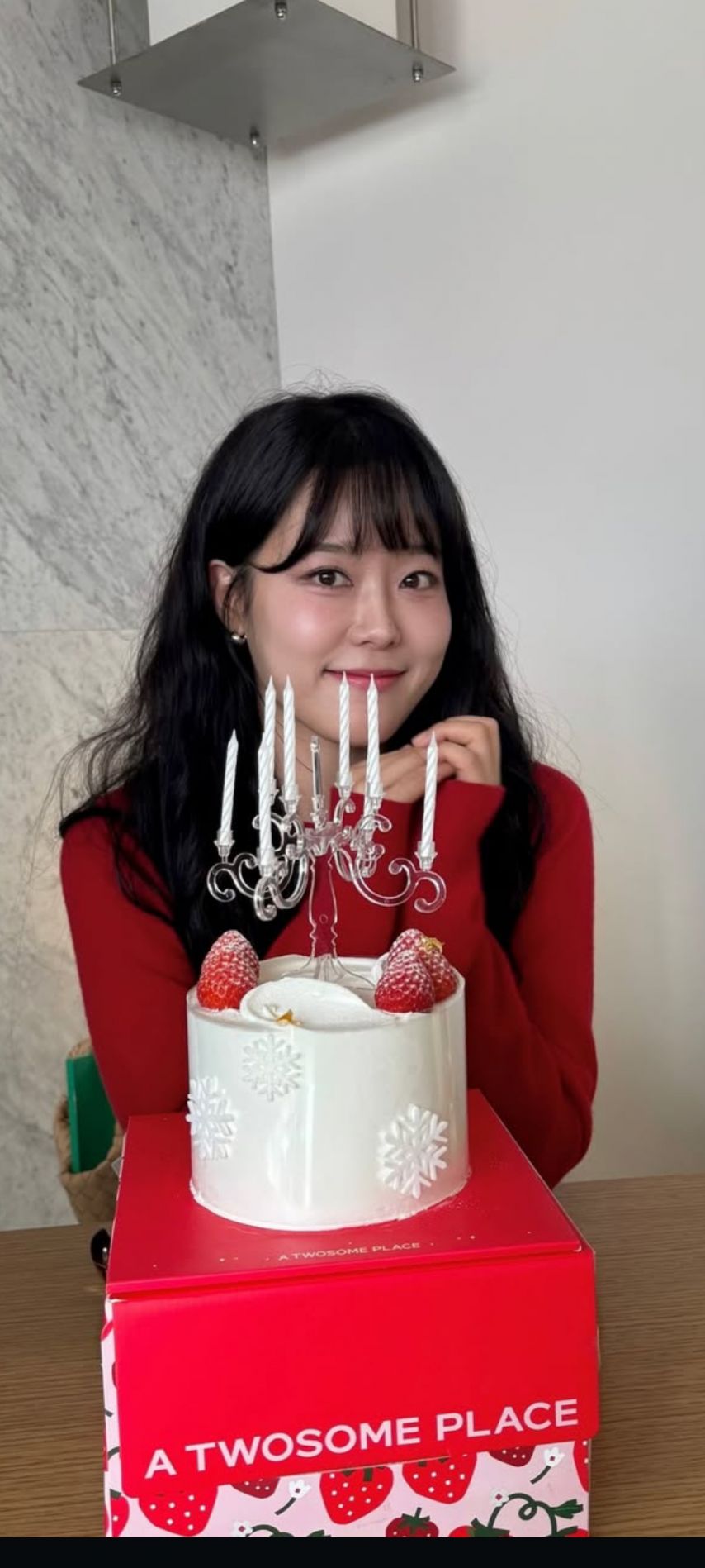 연빛나 아나운서