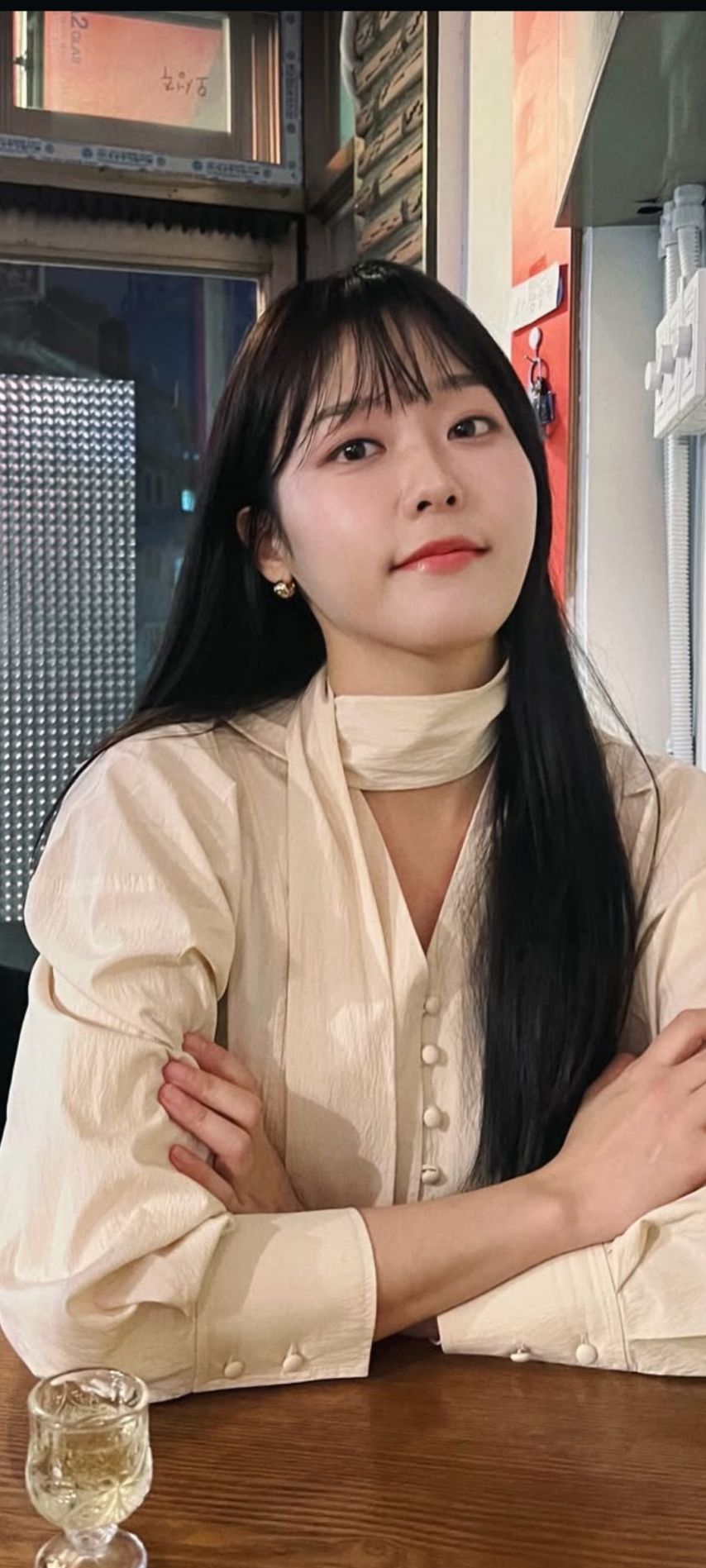 연빛나 아나운서