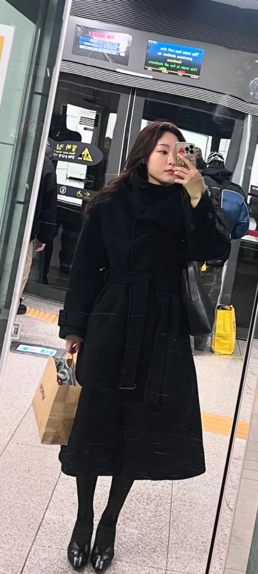 연빛나 아나운서