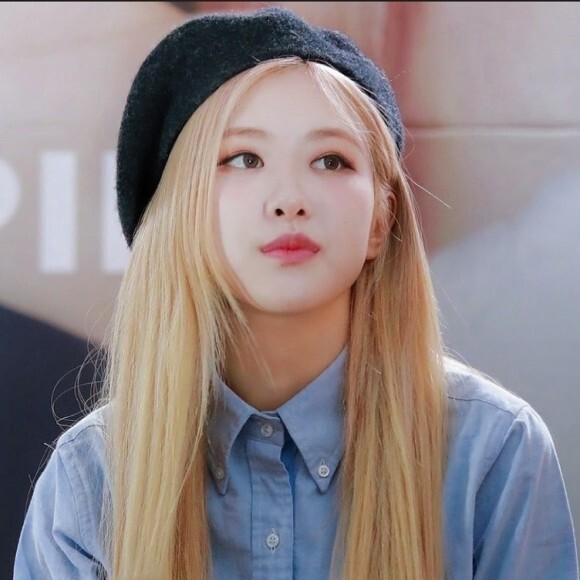 블랙핑크 로제