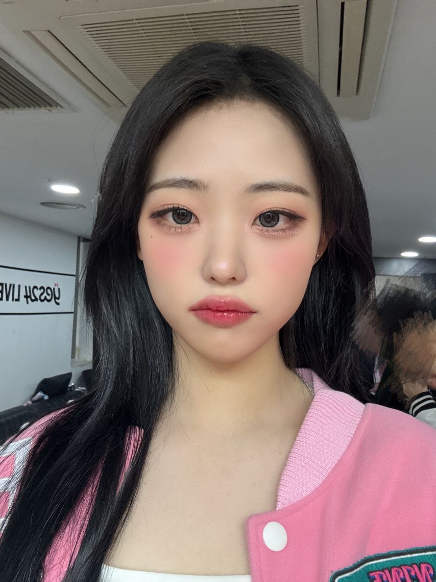 qwer 히나