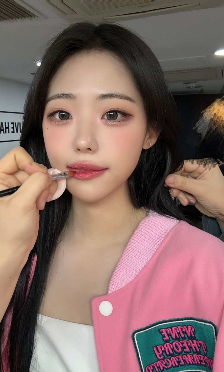qwer 히나