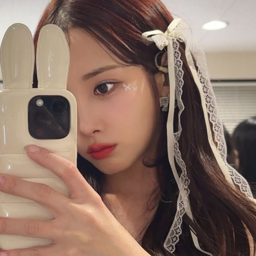 유지애 러블리즈 인별