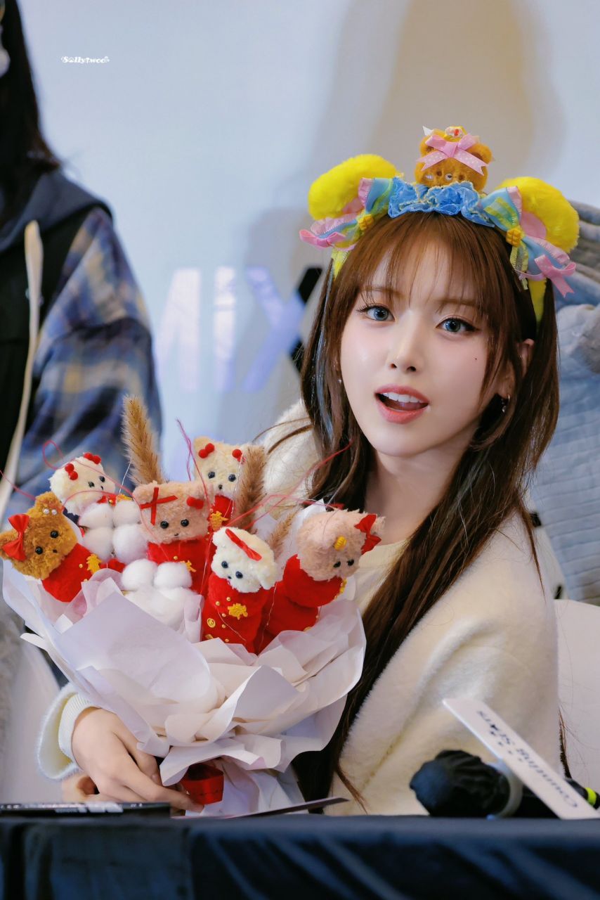 엔믹스 지우