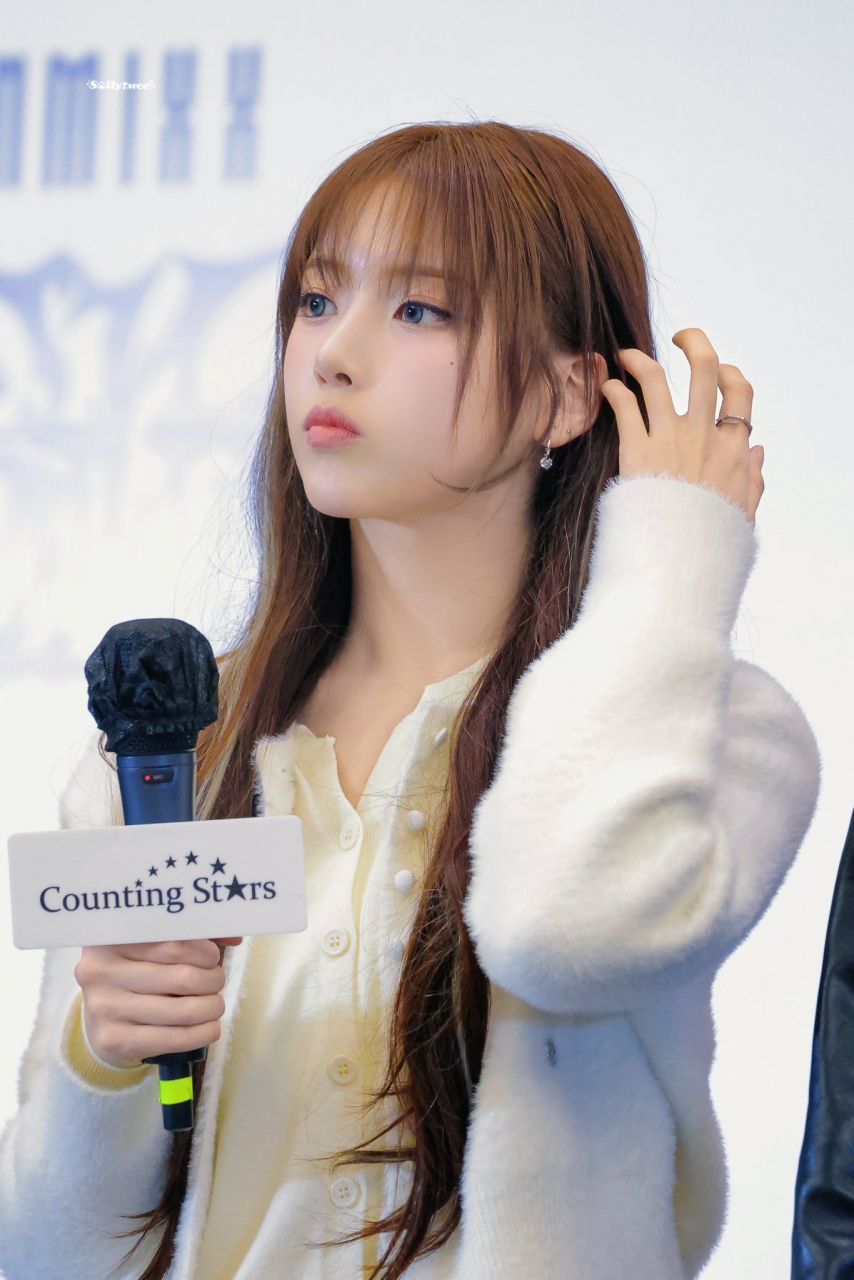엔믹스 지우