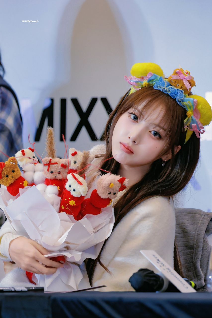 엔믹스 지우