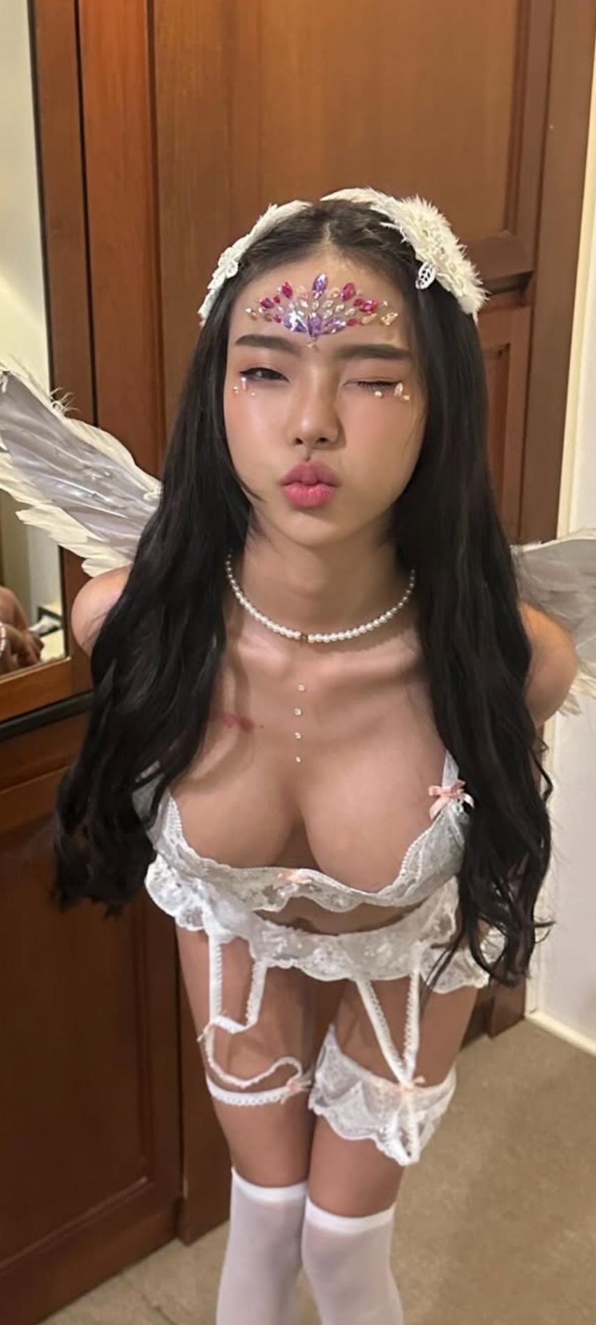 Wmookies(민아)