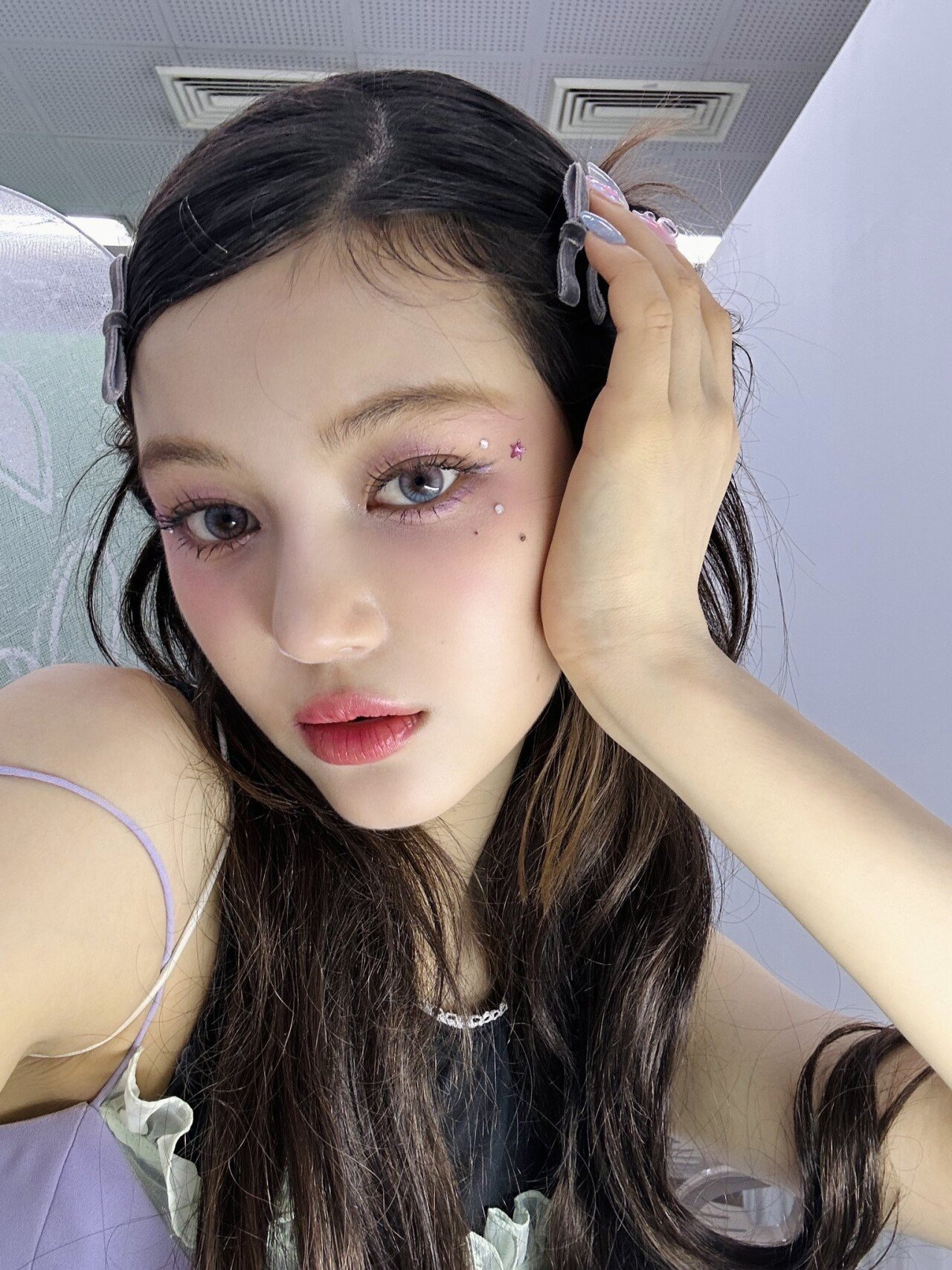 뉴진스 다니엘
