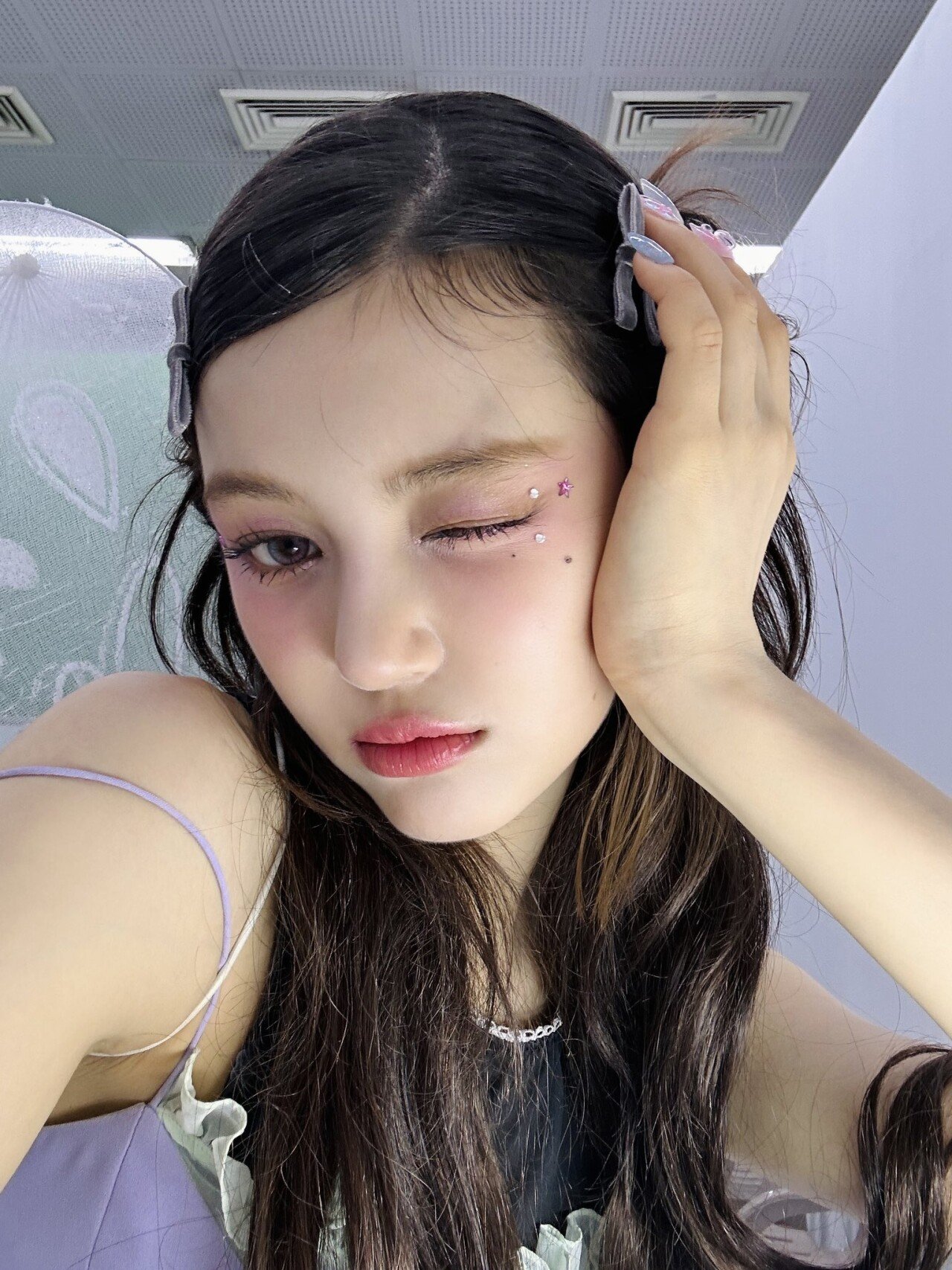 뉴진스 다니엘
