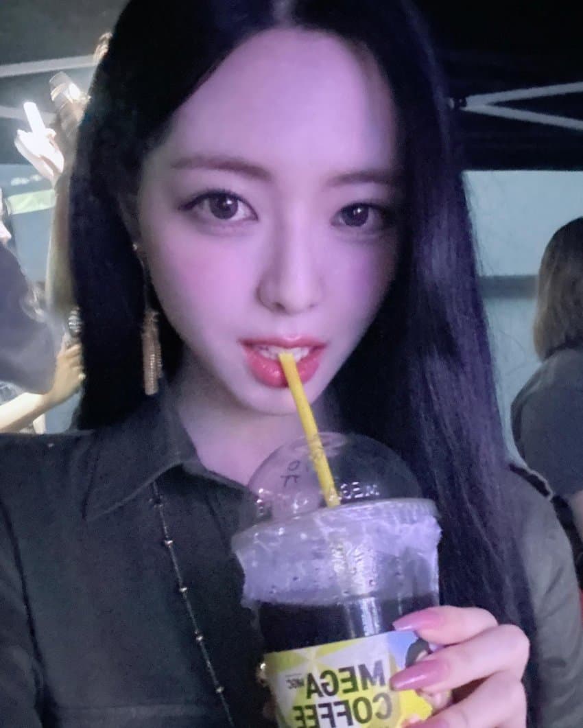 ITZY 유나