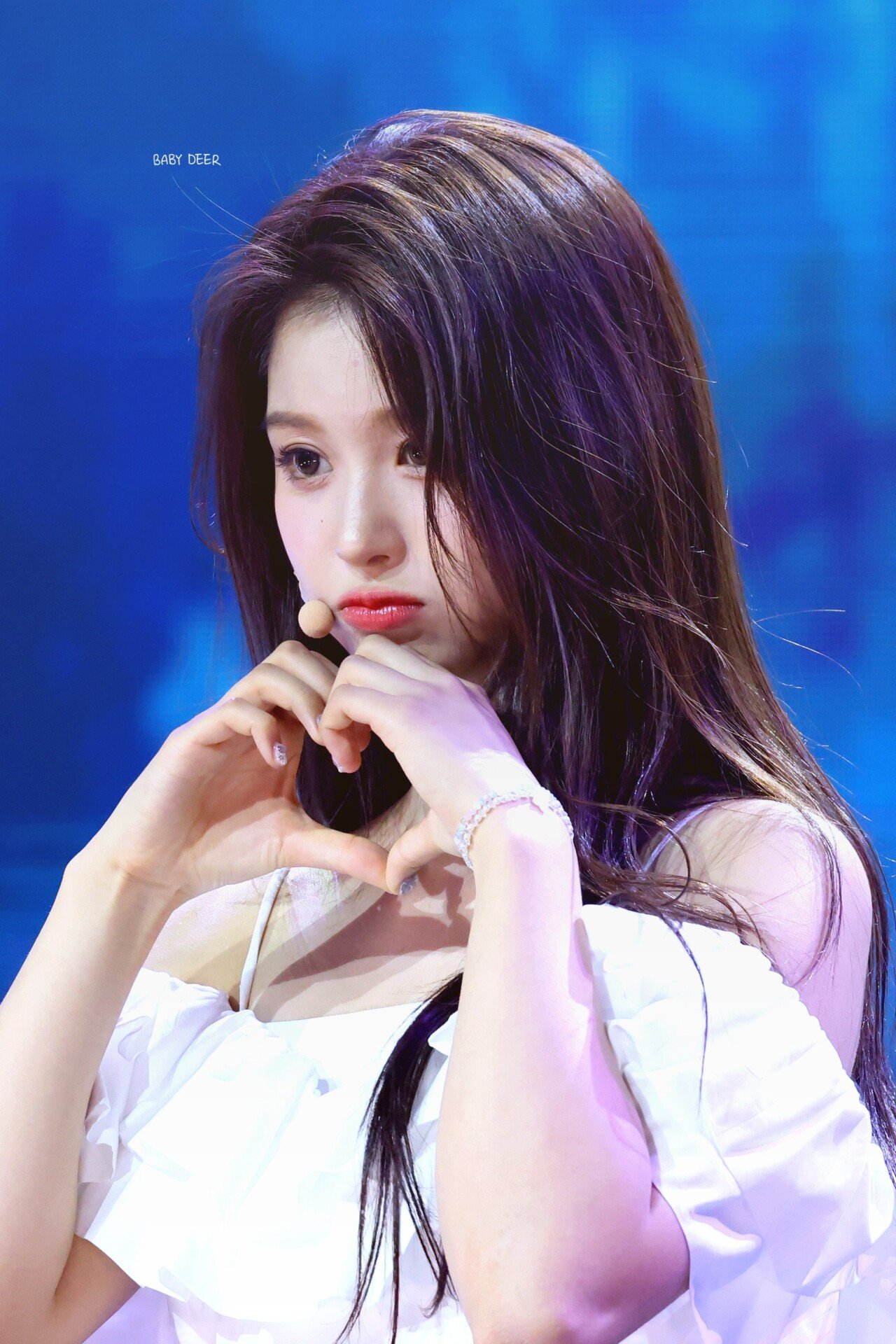 엔믹스 설윤