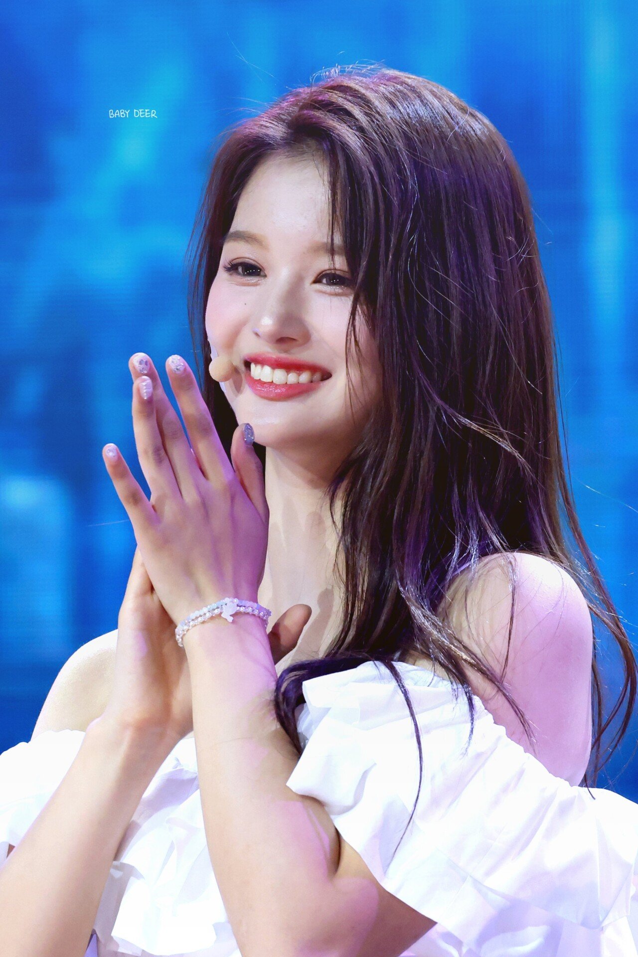 엔믹스 설윤