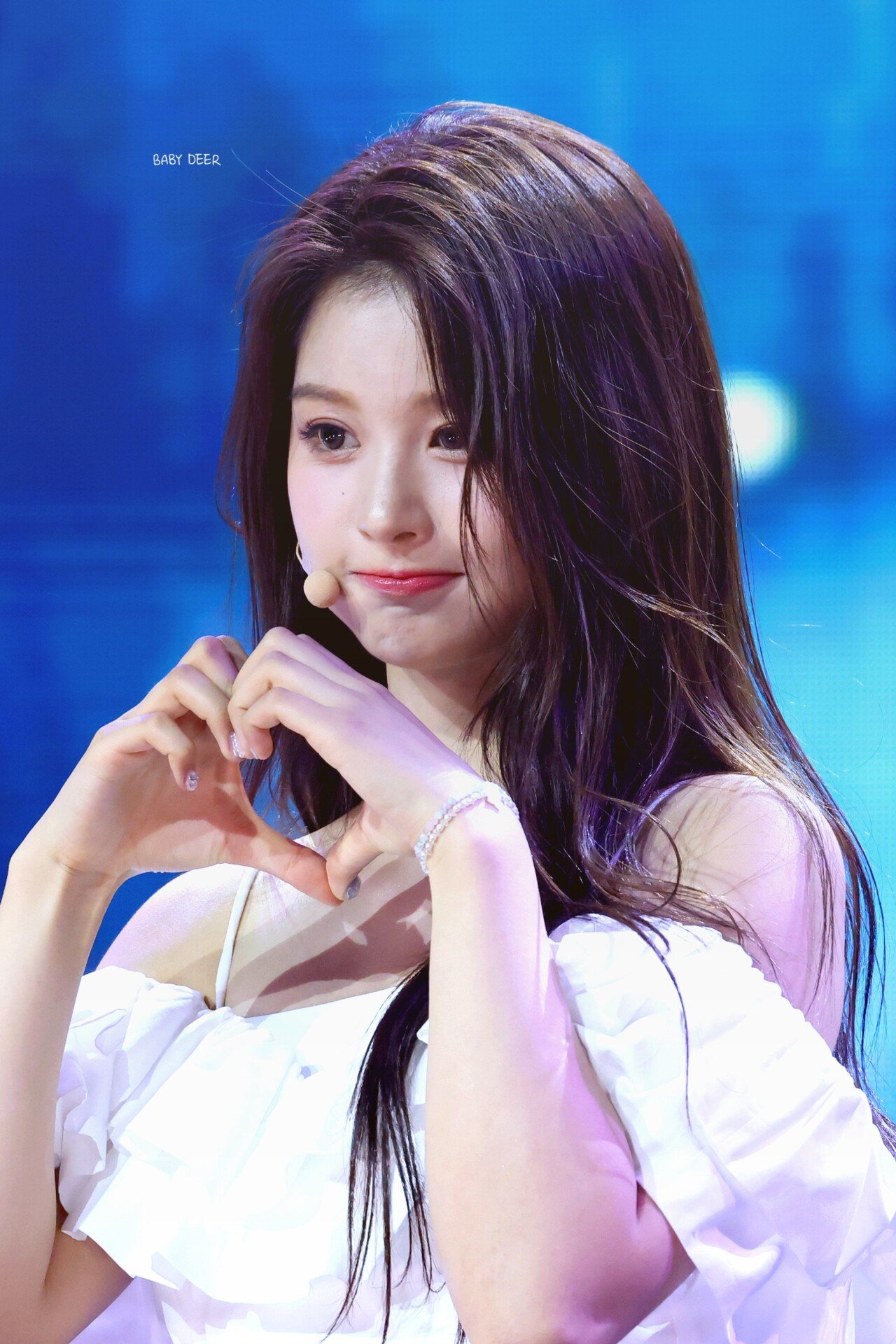 엔믹스 설윤