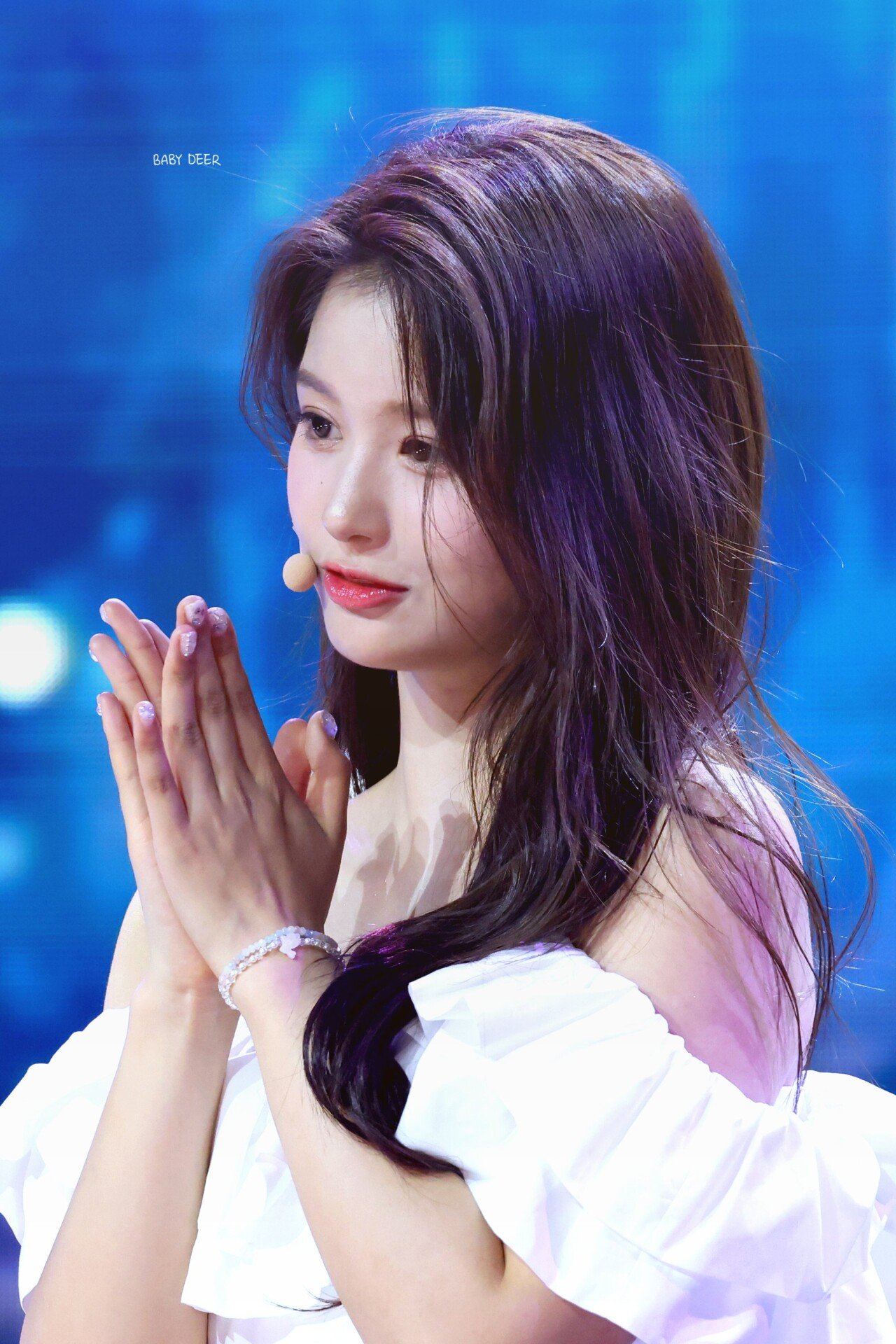 엔믹스 설윤