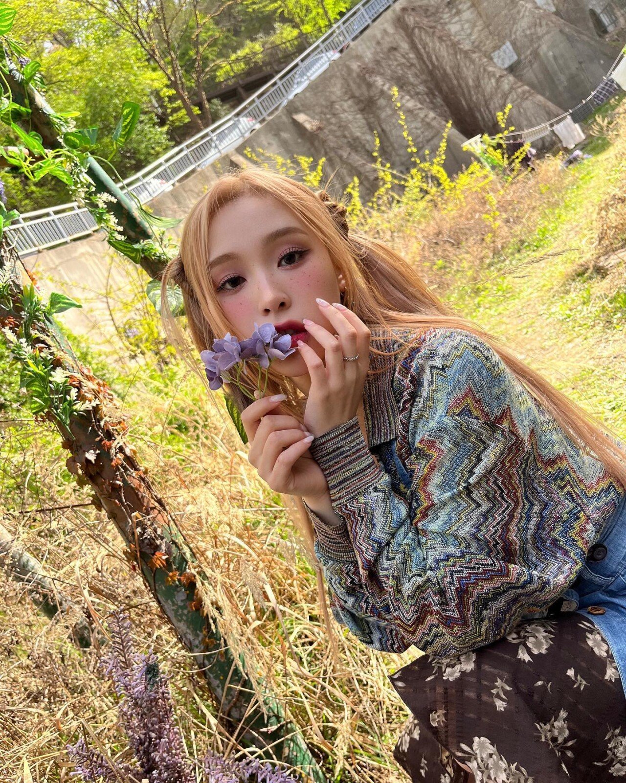 드림캐쳐 가현