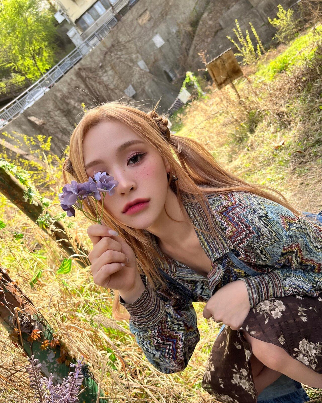 드림캐쳐 가현