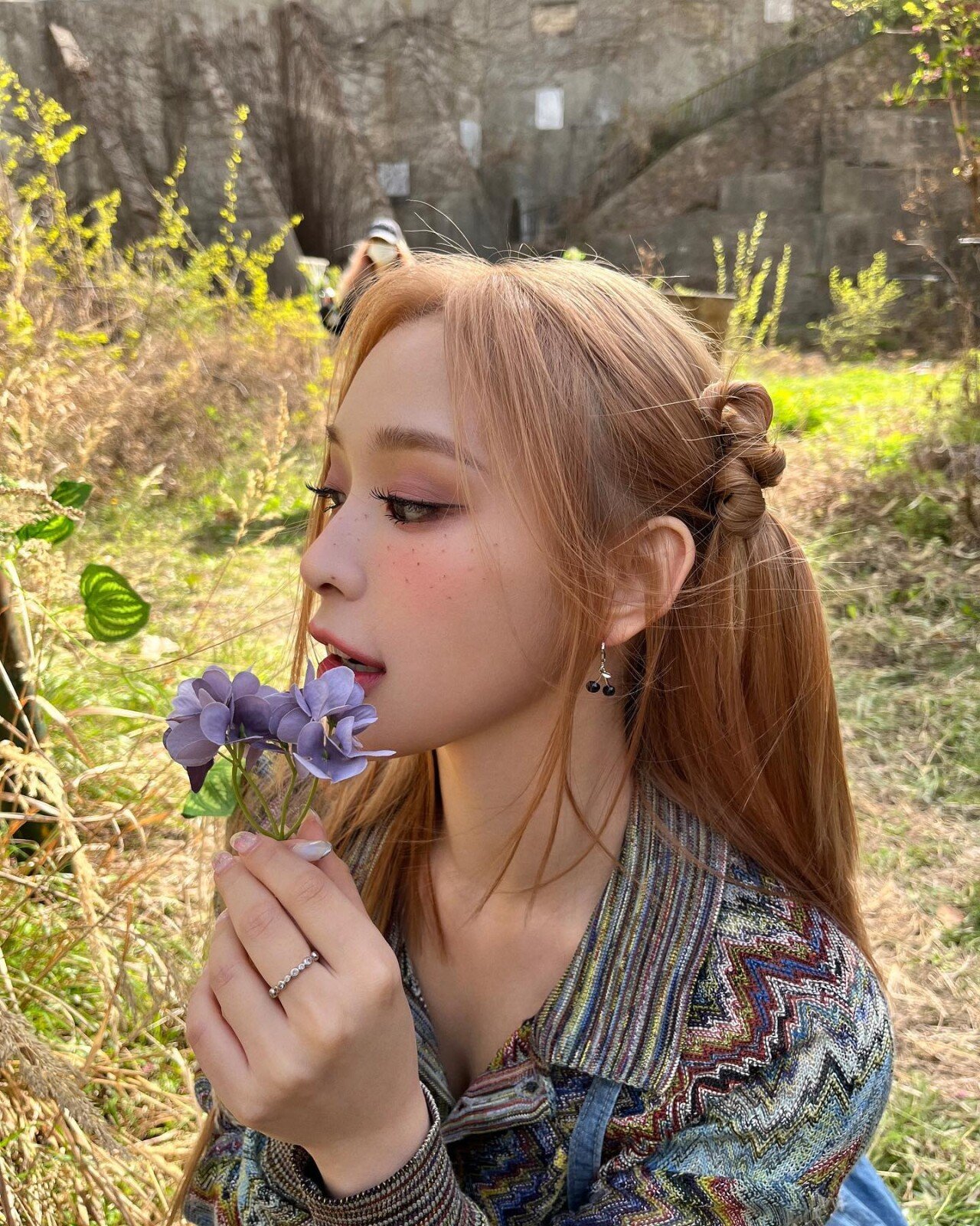 드림캐쳐 가현