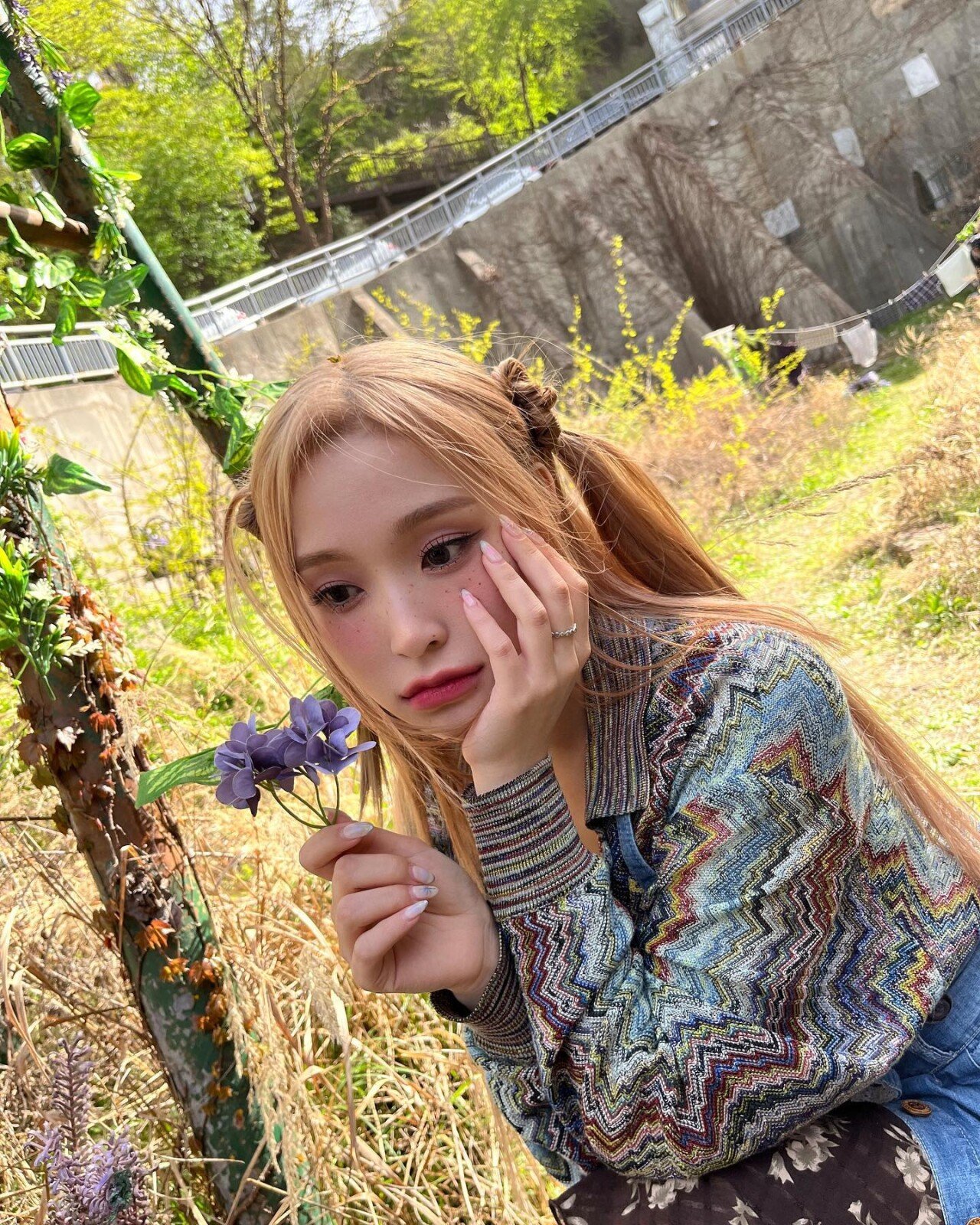 드림캐쳐 가현