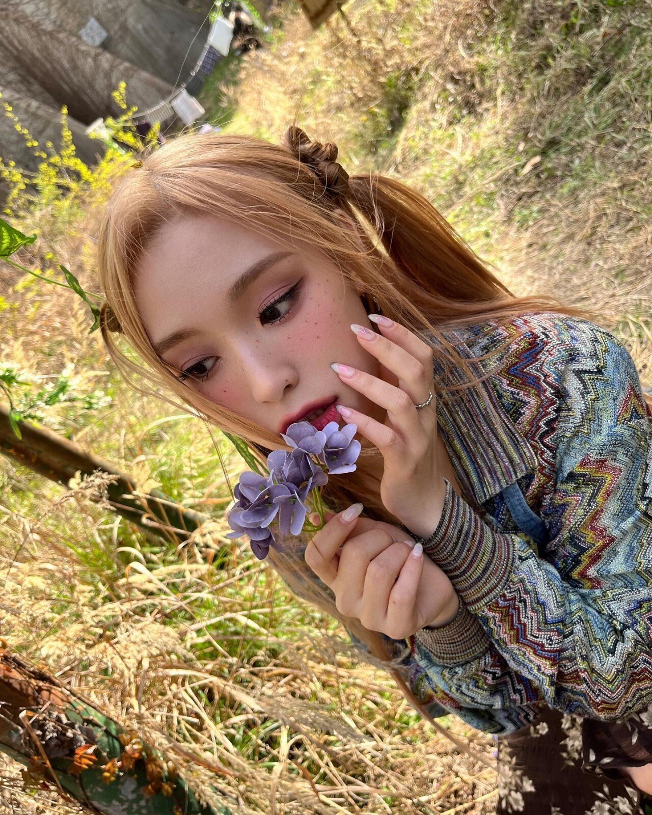 드림캐쳐 가현