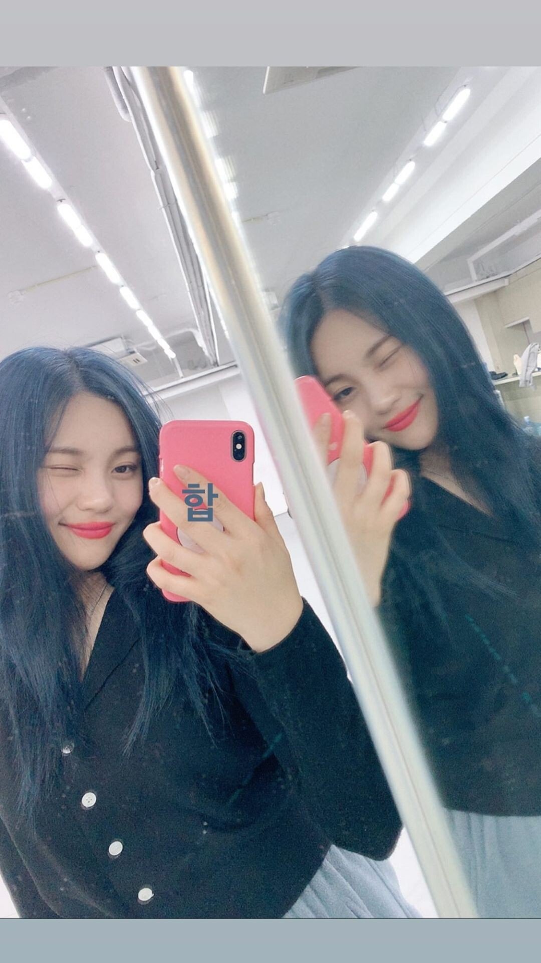 비비지 엄지