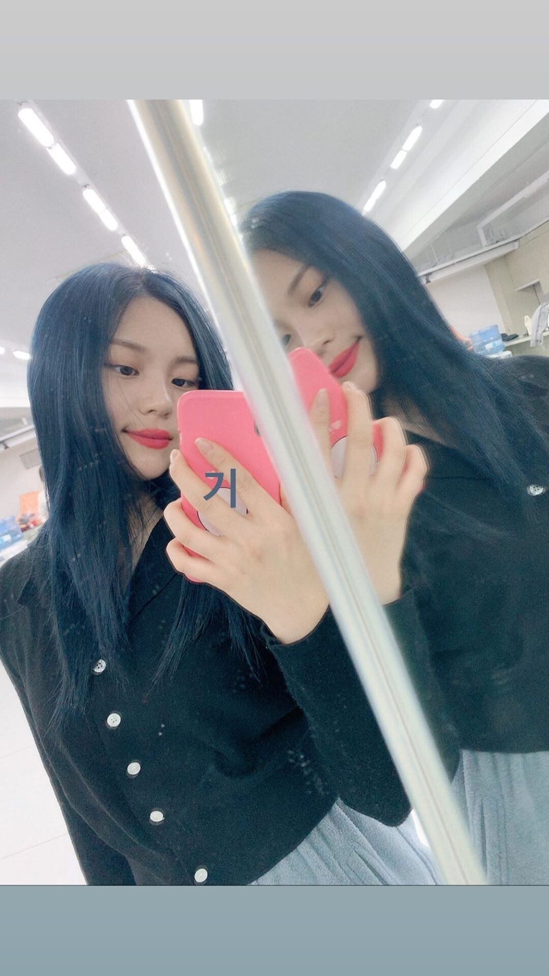 비비지 엄지