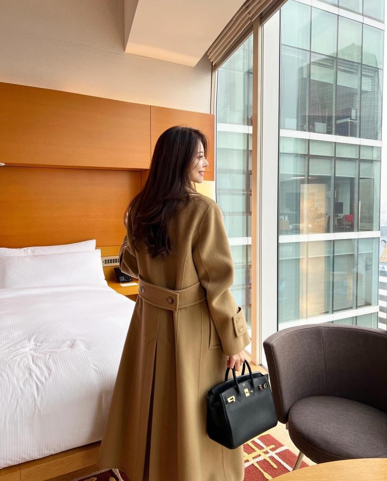 아옳이 김민영