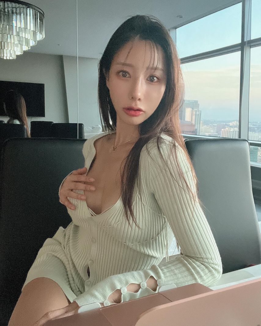 오채원 인스타