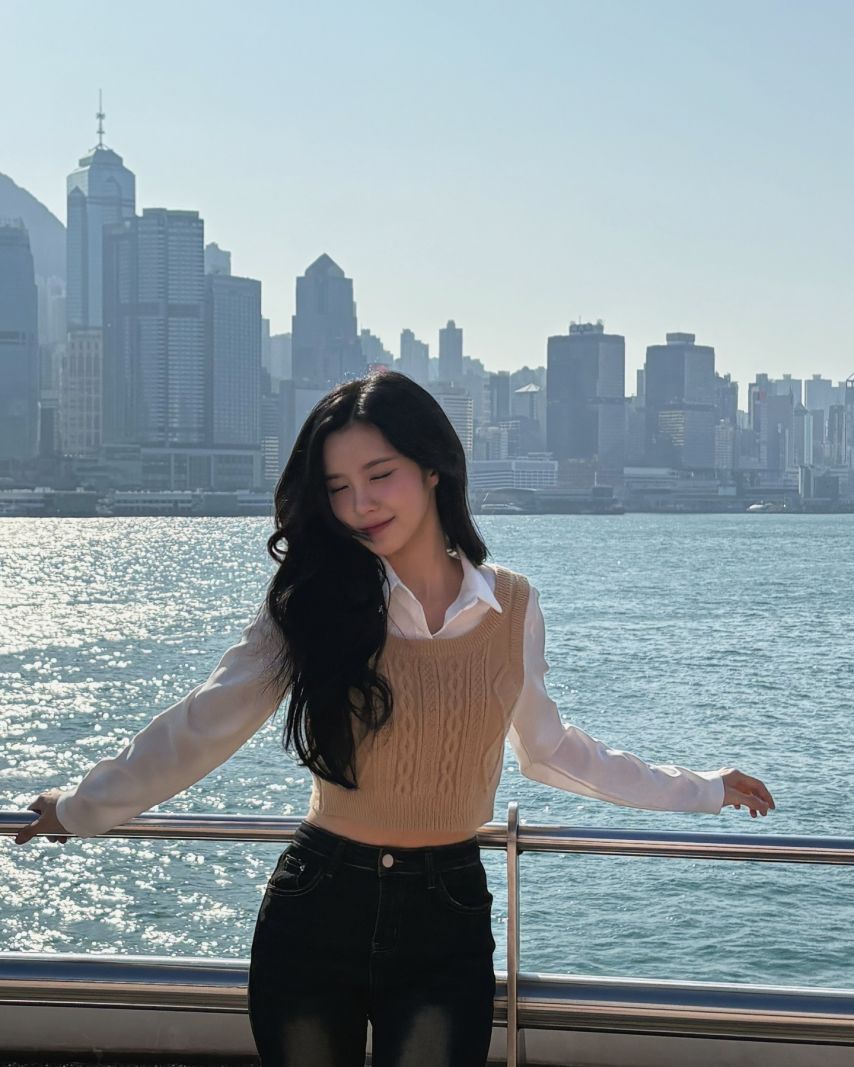 김다연 (케플러)