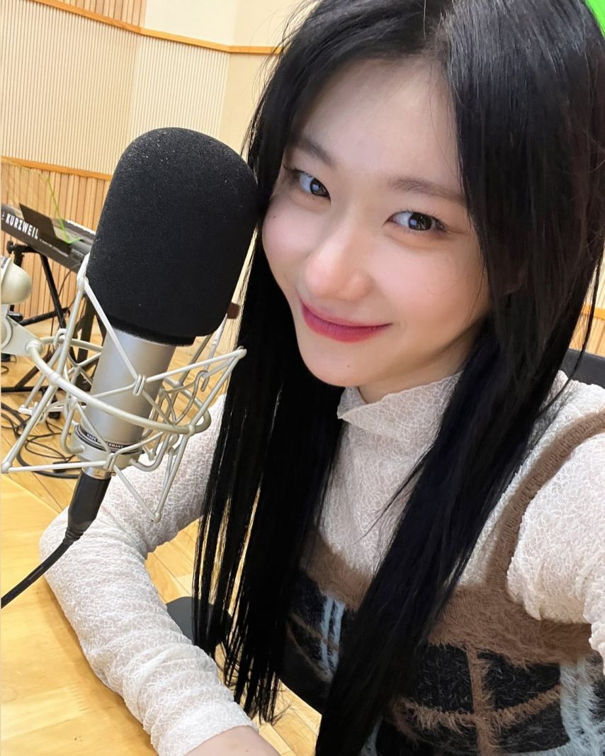 ITZY 채령