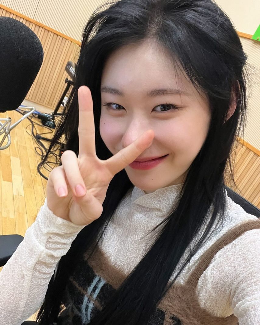 ITZY 채령