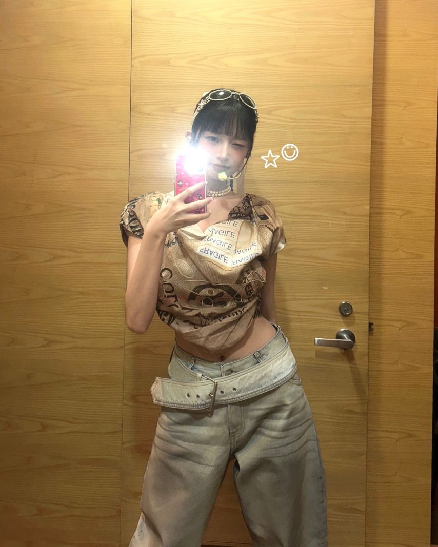 아이브 레이,이서