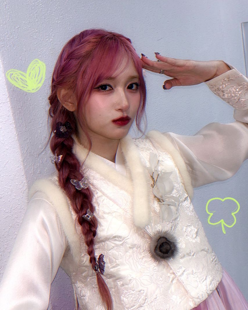 아이브 레이,이서