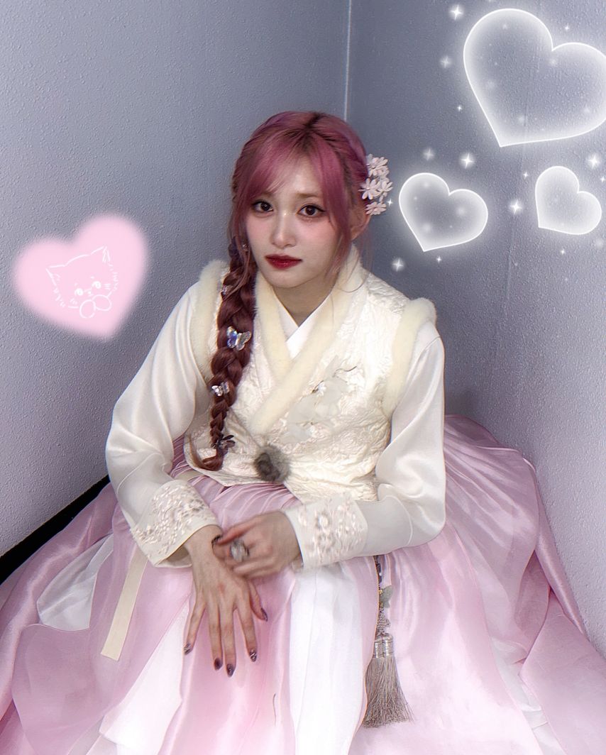 아이브 레이,이서