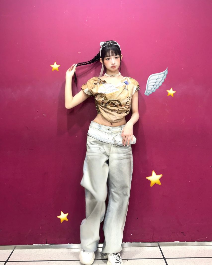 아이브 레이,이서